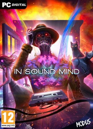In Sound Mind [v 1.04] (2021) PC | 