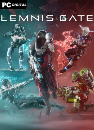 Lemnis Gate (2021) PC | Лицензия