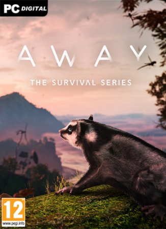 AWAY: The Survival Series (2021) PC | 