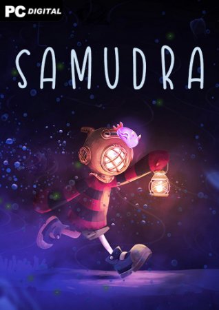 SAMUDRA (2021) PC | 