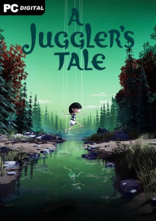 A Juggler's Tale (2021) PC | 