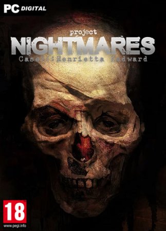 Project Nightmares Case 36: Henrietta Kedward (2021) PC | 
