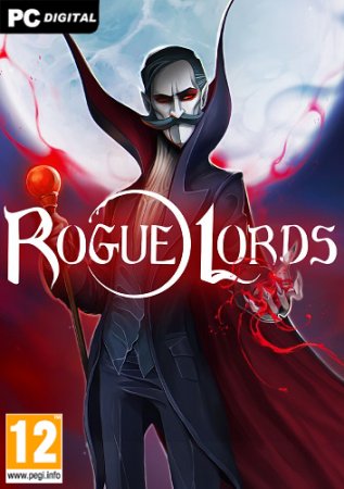 Rogue Lords (2021) PC | 