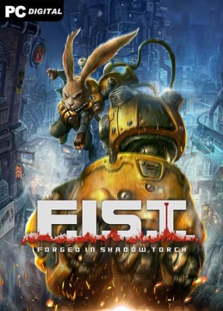 F.I.S.T.: Forged In Shadow Torch (2021) PC | 