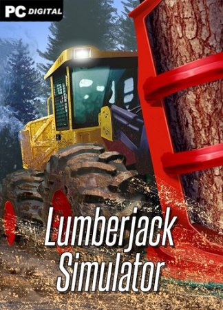 Lumberjack Simulator (2021) PC | Лицензия