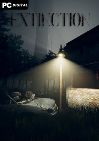 Extinction (2021) PC | 