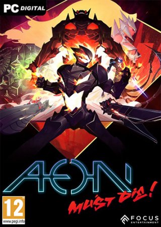 Aeon Must Die! (2021) PC | 