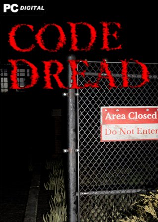 Code Dread (2021) PC | 