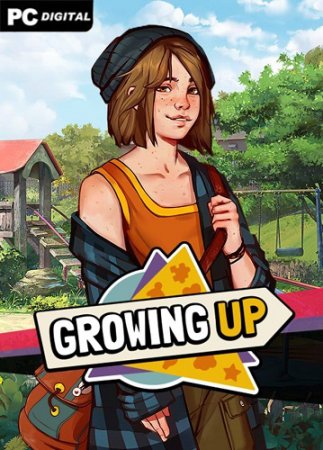 Growing Up (2021) PC | 