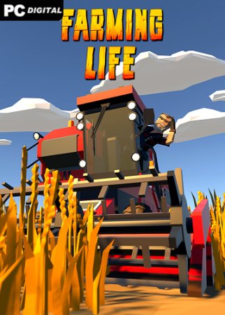 Farming Life (2021) PC | 