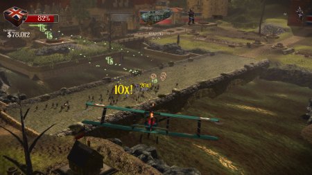 Toy Soldiers: HD (2021) PC | 