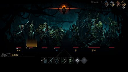 Darkest Dungeon II (2021) PC | Early Access