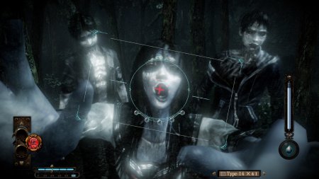 FATAL FRAME / PROJECT ZERO: Maiden of Black Water (2021) PC | 
