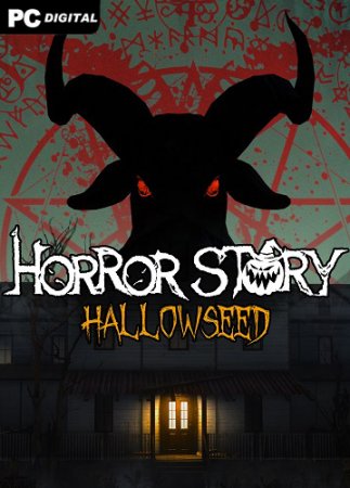 Horror Story: Hallowseed (2021) PC | 