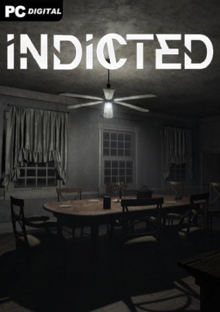 INDICTED (2021) PC | 