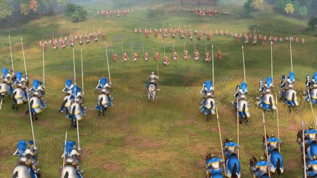 Age of Empires IV (2021) PC | 