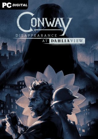 Conway: Disappearance at Dahlia View (2021) PC | Лицензия