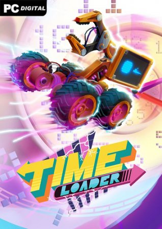 Time Loader (2021) PC | 