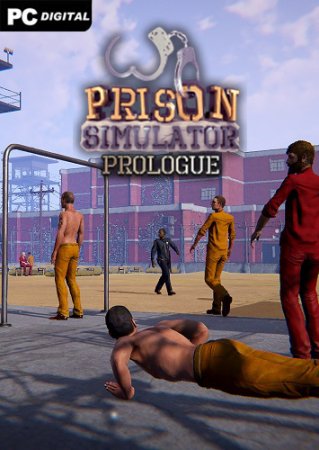 Prison Simulator (2021) PC | 