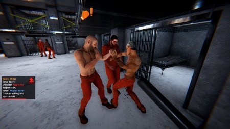 Prison Simulator (2021) PC | 
