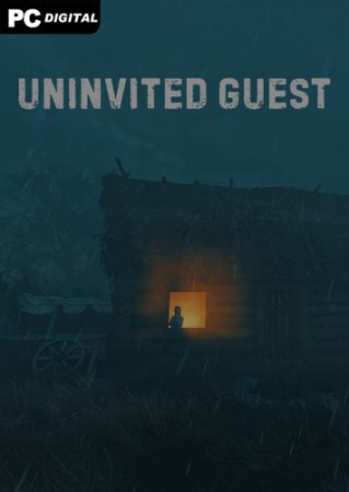 Uninvited Guest (2021) PC | 