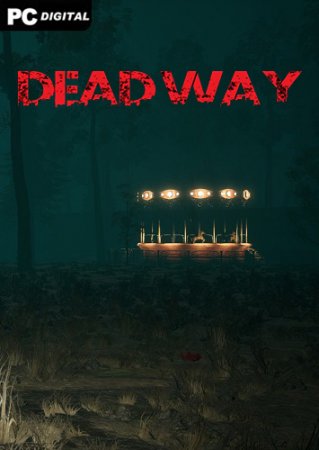 Dead Way (2021) PC | 