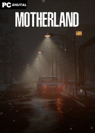 Motherland (2021) PC | 
