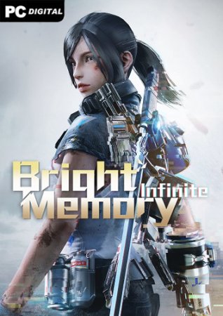 Bright Memory: Infinite - Ultimate Edition [v 1.1 + DLCs] (2021) PC | Лицензия