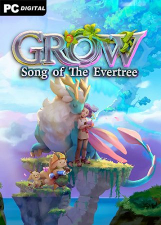 Grow: Song of the Evertree (2021) PC | 
