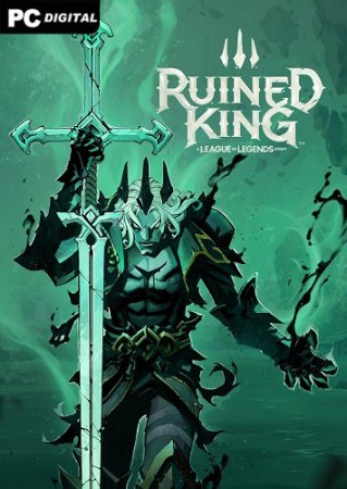 Ruined King: A League of Legends Story (2021) PC | 