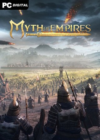 Myth of Empires [v 1.7.6] (2024) PC | 