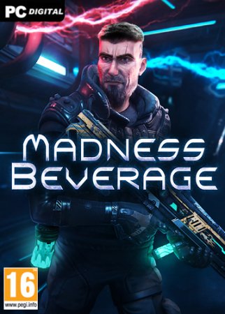 Madness Beverage (2021) PC | 
