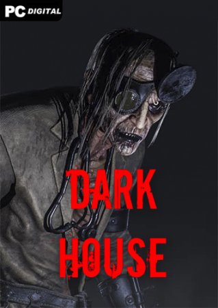 DarkHouse (2021) PC | 