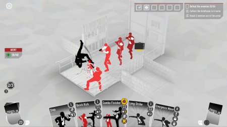 Fights in Tight Spaces (2021) PC | Лицензия