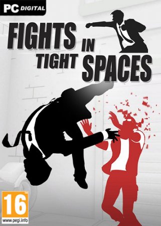 Fights in Tight Spaces (2021) PC | Лицензия