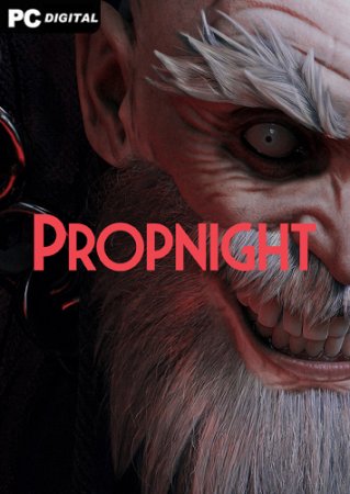 Propnight (2021) PC | 