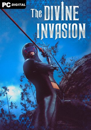 The Divine Invasion (2021) PC | 