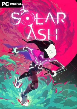 Solar Ash (2021) PC | 