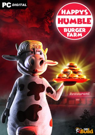 Happy's Humble Burger Farm (2021) PC | 