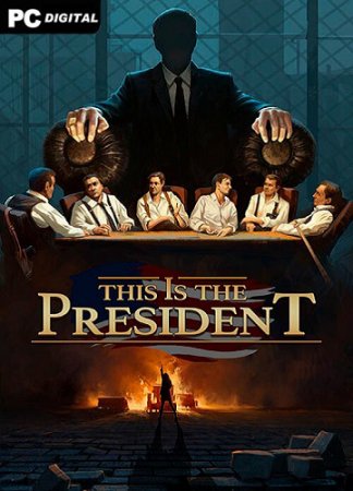 This Is the President (2021) PC | 