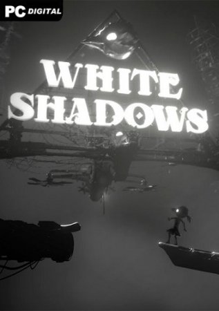 White Shadows (2021) PC | 