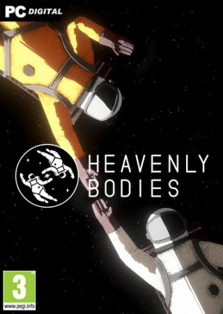 Heavenly Bodies (2021) PC | 