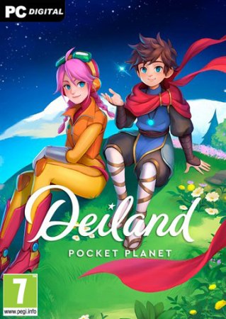 Deiland: Pocket Planet (2021) PC | 