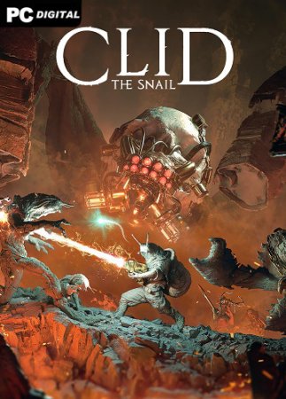 Clid The Snail (2021) PC | 