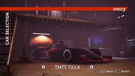 Speed 3: Grand Prix (2021) PC | 