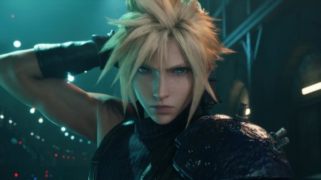 Final Fantasy VII Remake Intergrade (2021) PC | 