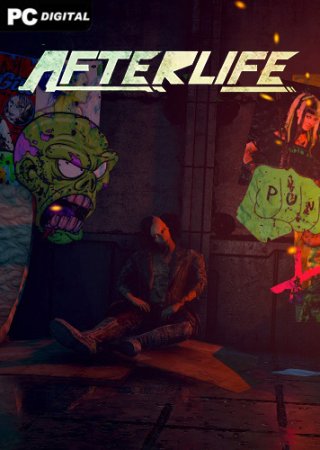 AFTERLIFE (2021) PC | 
