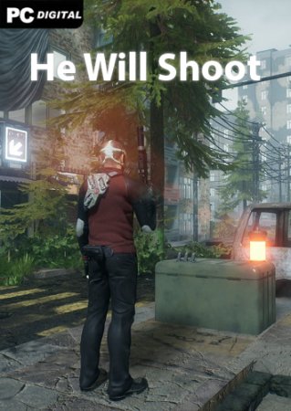He Will Shoot (2021) PC | 