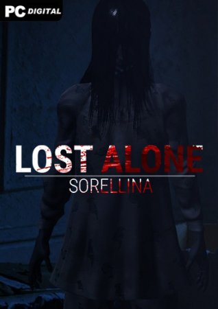 Lost Alone EP.1 - Sorellina (2021) PC | Лицензия