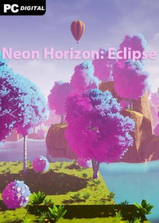 Neon Horizon: Eclipse (2021) PC | 